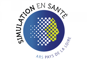 Logo Simulation en Santé